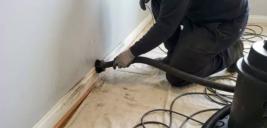 Professional Smoke and Water Damage Restoration Services in Pine Lake, GA
