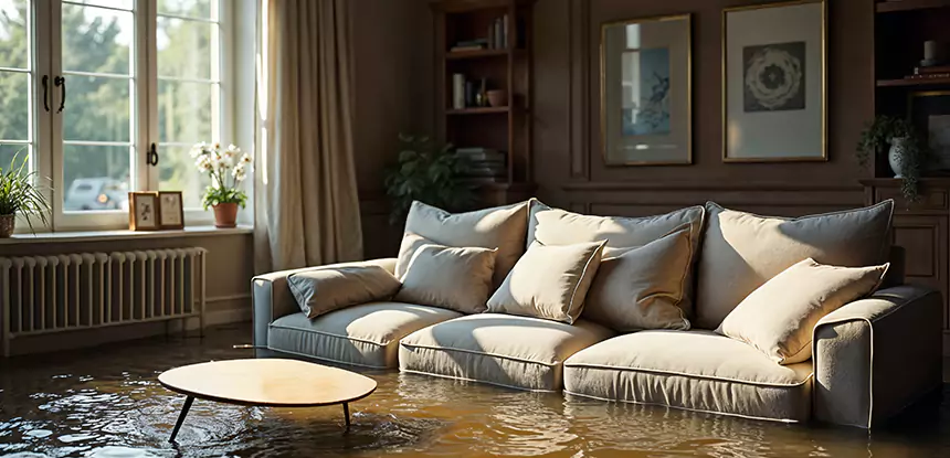 Professional Standing Water Removal Services in Pine Lake, GA