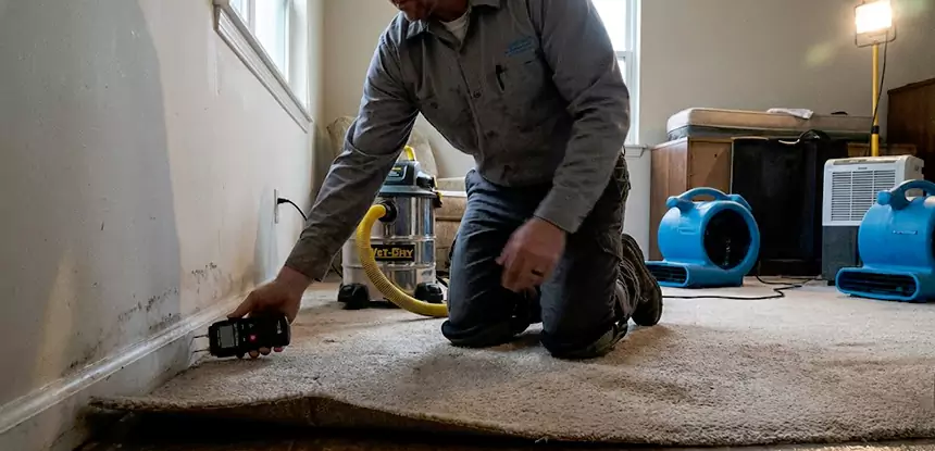 Carpet Cleaning and Extraction in Pine Lake