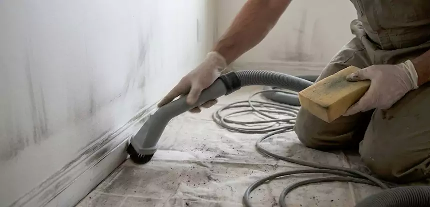 Water and Fire Damage Repair in Pine Lake