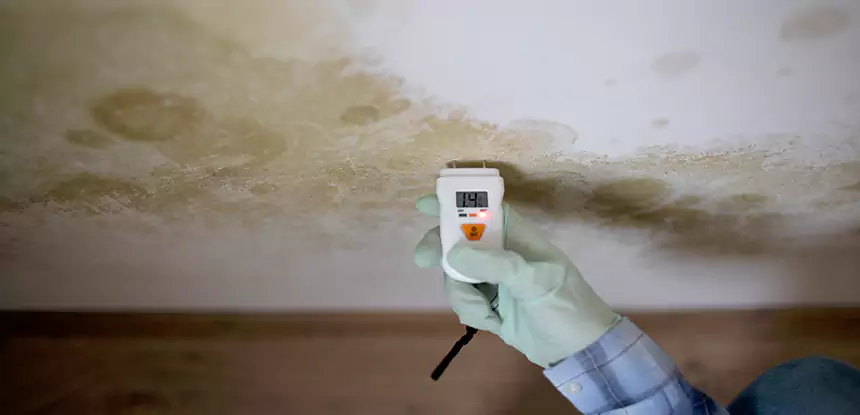 Emergency Mold Remediation in Pine Lake