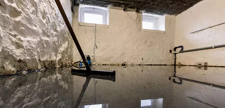 Residential Water Extraction Services in Pine Lake