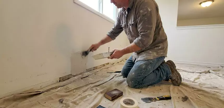 Professional Water Damage Repair Services in Pine Lake, GA