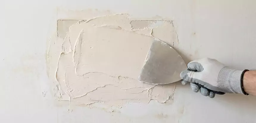 Professional Water Damage Wall Repair Services in Pine Lake, GA