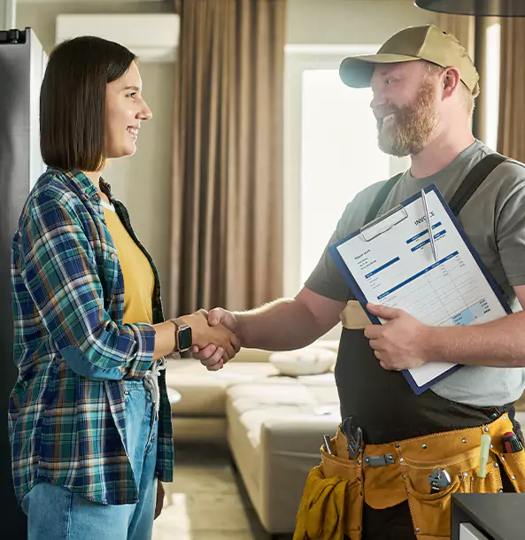 Why Pine Lake Homeowners Choose Pine Lake Restoration Pro?