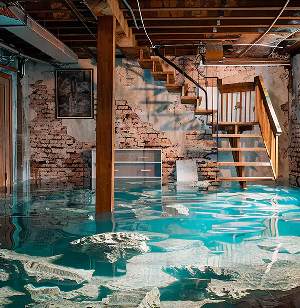 Why Pine Lake Restoration Pro Is the Right Choice for Basement Flooding Remediation in Pine Lake, GA?