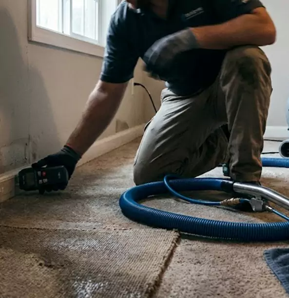 Why Pine Lake Restoration Pro Leads Basement Flood Damage Restoration in Pine Lake, GA?