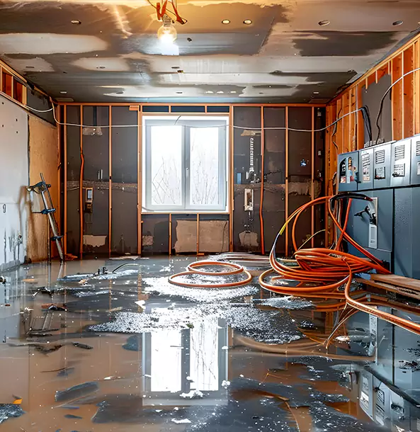 Why Pine Lake Restoration Pro Is the Trusted Choice for Basement Flood Restoration in Pine Lake, GA?