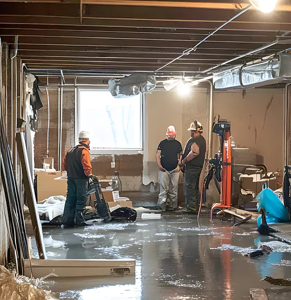 Why Pine Lake Businesses Rely on Pine Lake Restoration Pro?