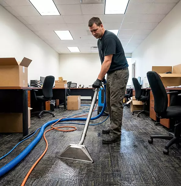 Why Pine Lake Businesses Trust Pine Lake Restoration Pro for Water Damage Recovery?