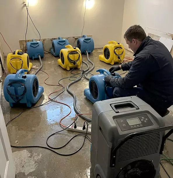 Why Pine Lake Businesses Trust Pine Lake Restoration Pro for Water Damage Response?