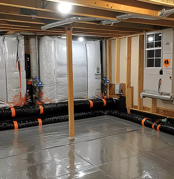 Why Pine Lake Homeowners Trust Pine Lake Restoration Pro for Crawl Space Repairs?