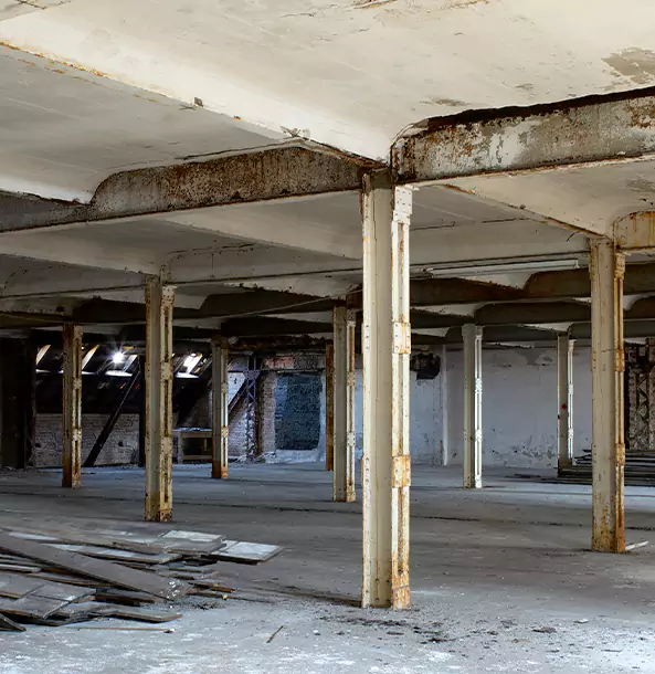 What Makes Our Crawl Space Services Stand Out in Pine Lake, GA?