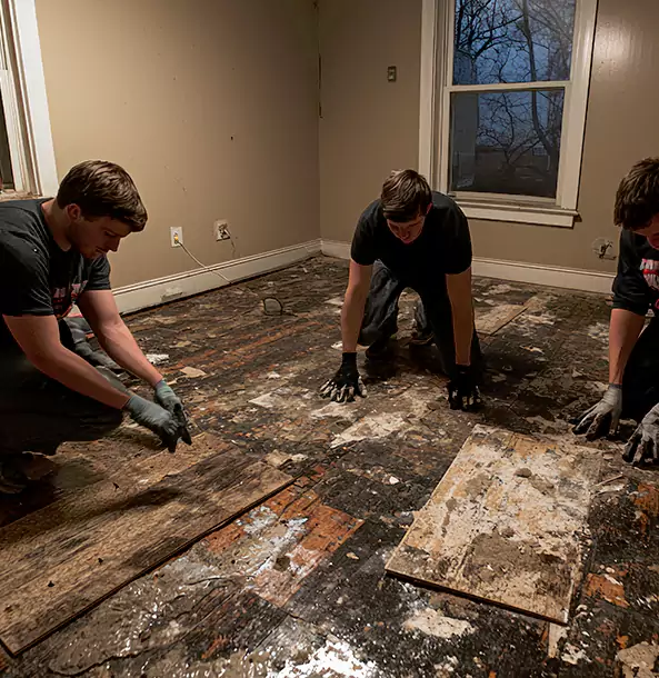 Why Pine Lake Property Owners Choose Pine Lake Restoration Pro for Restoration?