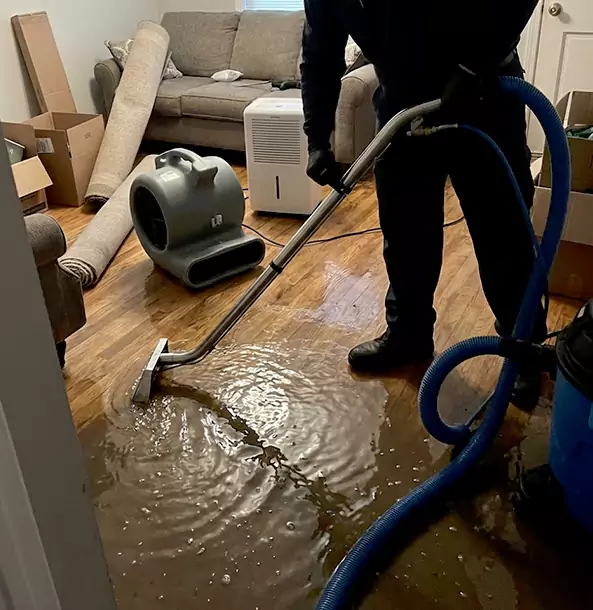 Why Pine Lake Property Owners Choose Pine Lake Restoration Pro for Flood Cleanup?