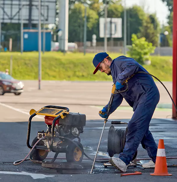 Your Sewage Cleanup Company in Pine Lake, GA