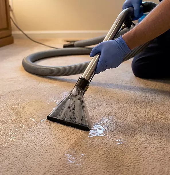 Why Pine Lake Property Owners Choose Pine Lake Restoration Pro for Emergency Water Removal?