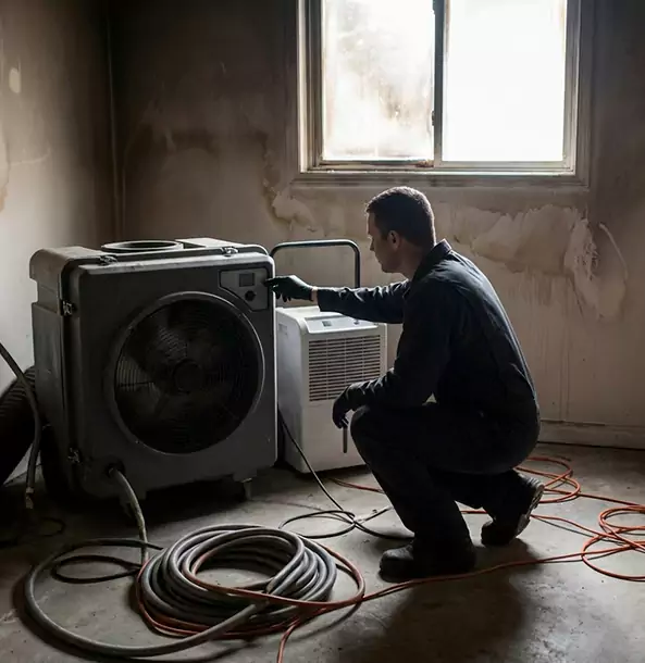 Why Pine Lake Property Owners Choose Pine Lake Restoration Pro for Fire and Water Damage Restoration?