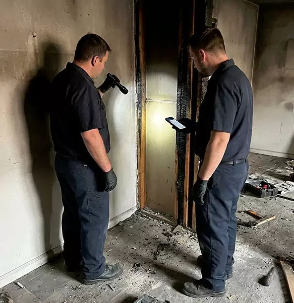 Why Pine Lake Property Owners Trust Pine Lake Restoration Pro for Fire and Water Damage Repair?