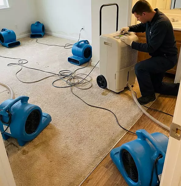 Why Pine Lake Homeowners Choose Pine Lake Restoration Pro?