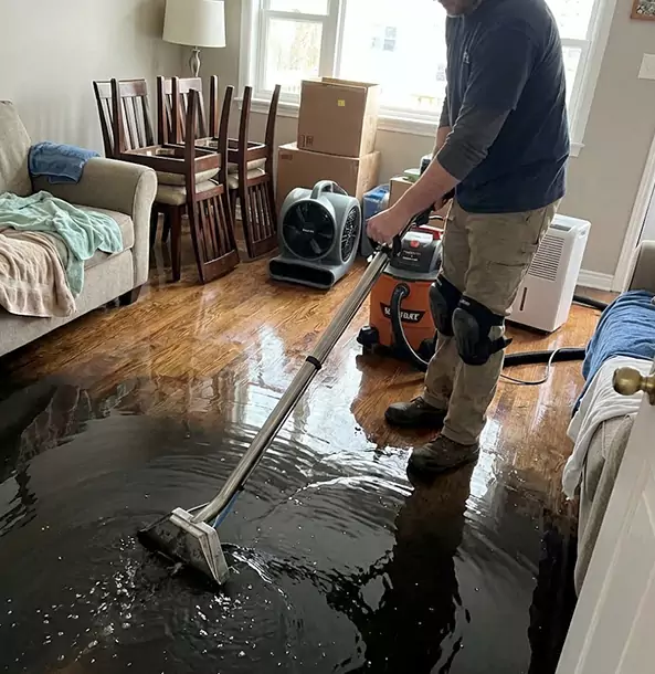 Why Pine Lake Restoration Pro Delivers the Best Flood Restoration Services in Pine Lake, GA?