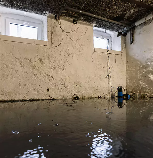 Why Pine Lake Homeowners Trust Pine Lake Restoration Pro for Water Damage Mold Removal?