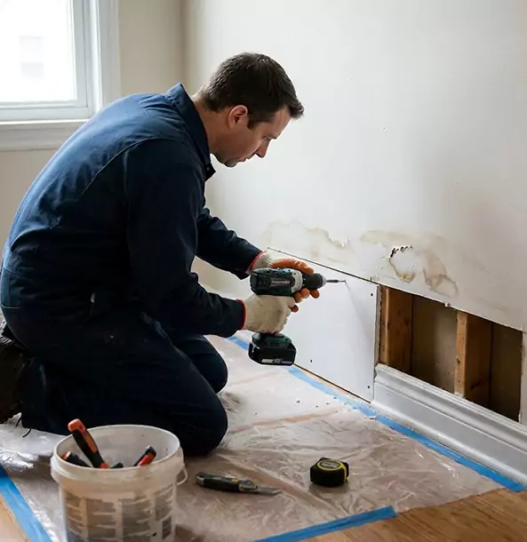 Why Pine Lake Homeowners Choose Pine Lake Restoration Pro?