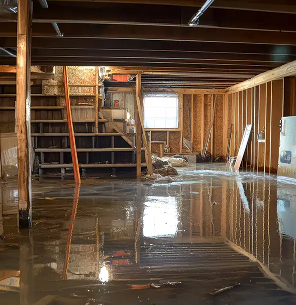 Why Pine Lake Property Owners Trust Pine Lake Restoration Pro for Standing Water Removal?
