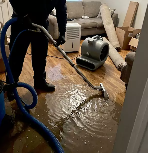 Why Pine Lake Restoration Pro Is the Right Choice in Pine Lake, GA?