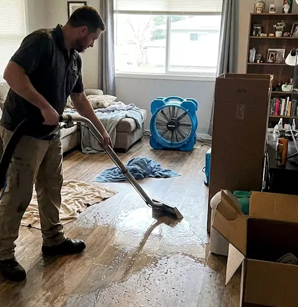 Why Pine Lake Chooses Pine Lake Restoration Pro for Water and Mold Restoration?