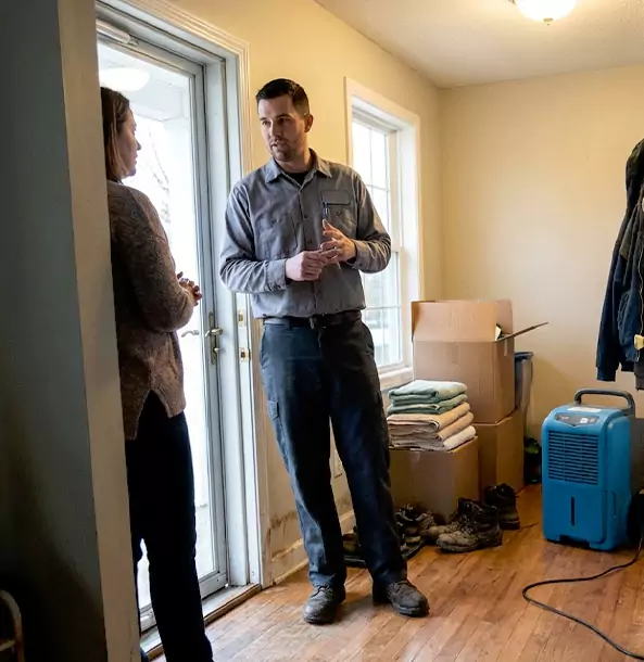 Why Pine Lake Trusts Pine Lake Restoration Pro for Water Damage Restoration Service?