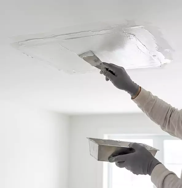 Why Pine Lake Homeowners Trust Pine Lake Restoration Pro for Ceiling Water Damage Repair?