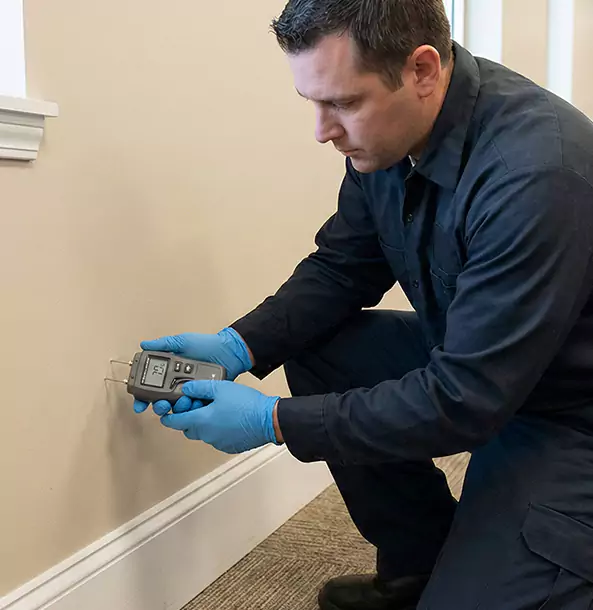 Why Pine Lake Property Owners Trust Pine Lake Restoration Pro for Leak Detection?