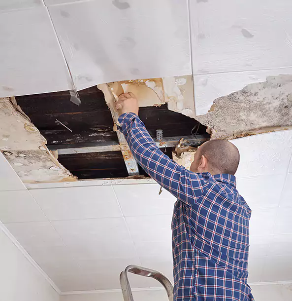 Why Pine Lake Property Owners Choose Pine Lake Restoration Pro for Reconstruction?