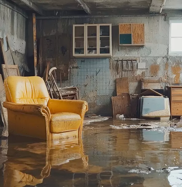 Why Pine Lake Homeowners Count on Pine Lake Restoration Pro?