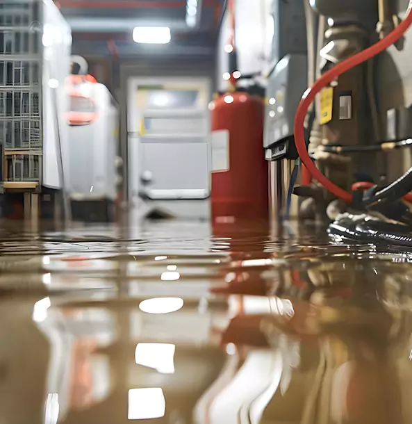 Why Pine Lake Property Owners Rely on Pine Lake Restoration Pro?