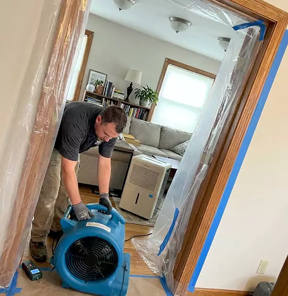 Why Pine Lake Trusts Pine Lake Restoration Pro for Water Mitigation?