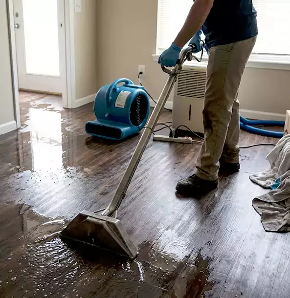 Why Pine Lake Restoration Pro Is the Right Choice for Basement Flood Restoration in Pine Lake, GA?